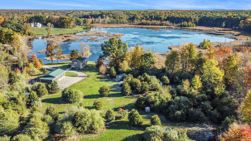 15303 Seymour Road Grass Lake, MI 49240