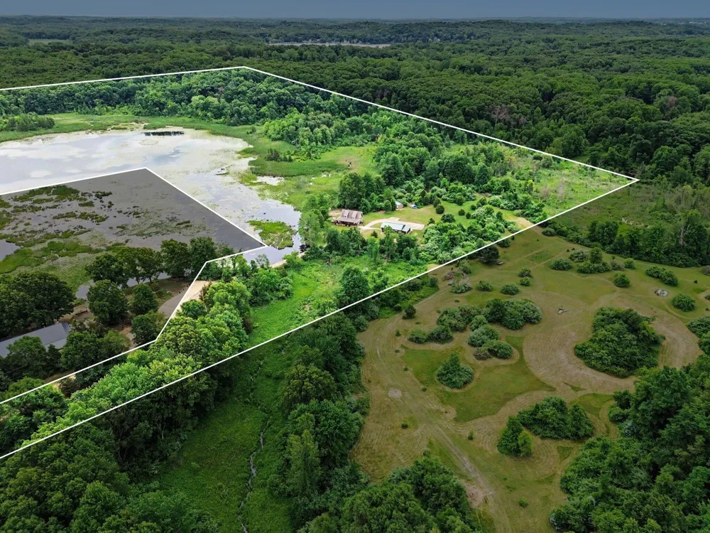 15303 Seymour Road Grass Lake, MI 49240