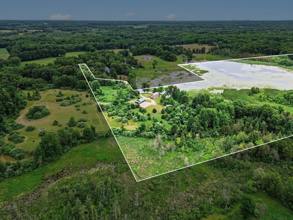 15303 Seymour Road Grass Lake, MI 49240