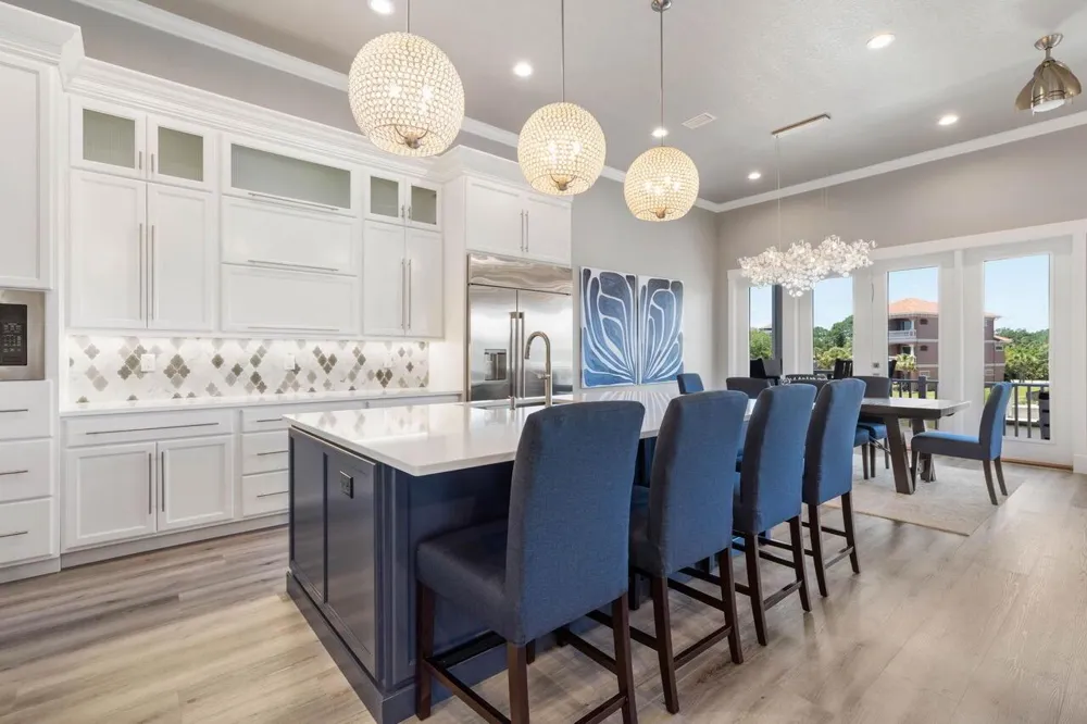 18 Spinaker Circle Palm Coast, FL 32137