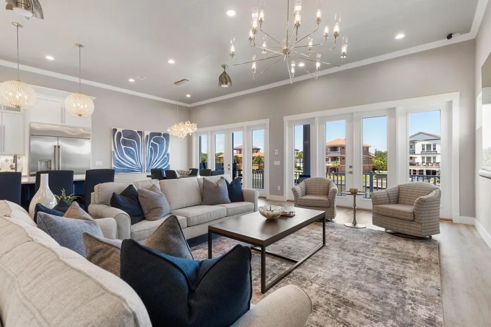 18 Spinaker Circle Palm Coast, FL 32137
