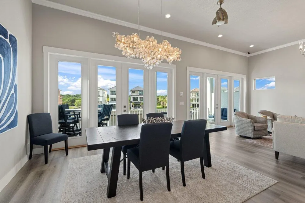 18 Spinaker Circle Palm Coast, FL 32137