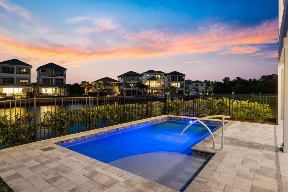 18 Spinaker Circle Palm Coast, FL 32137