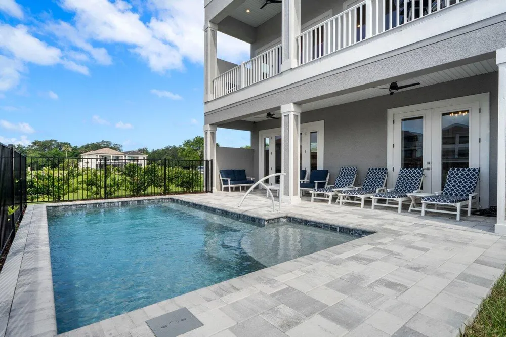 18 Spinaker Circle Palm Coast, FL 32137