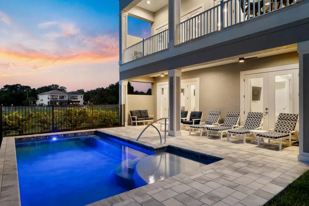 18 Spinaker Circle Palm Coast, FL 32137
