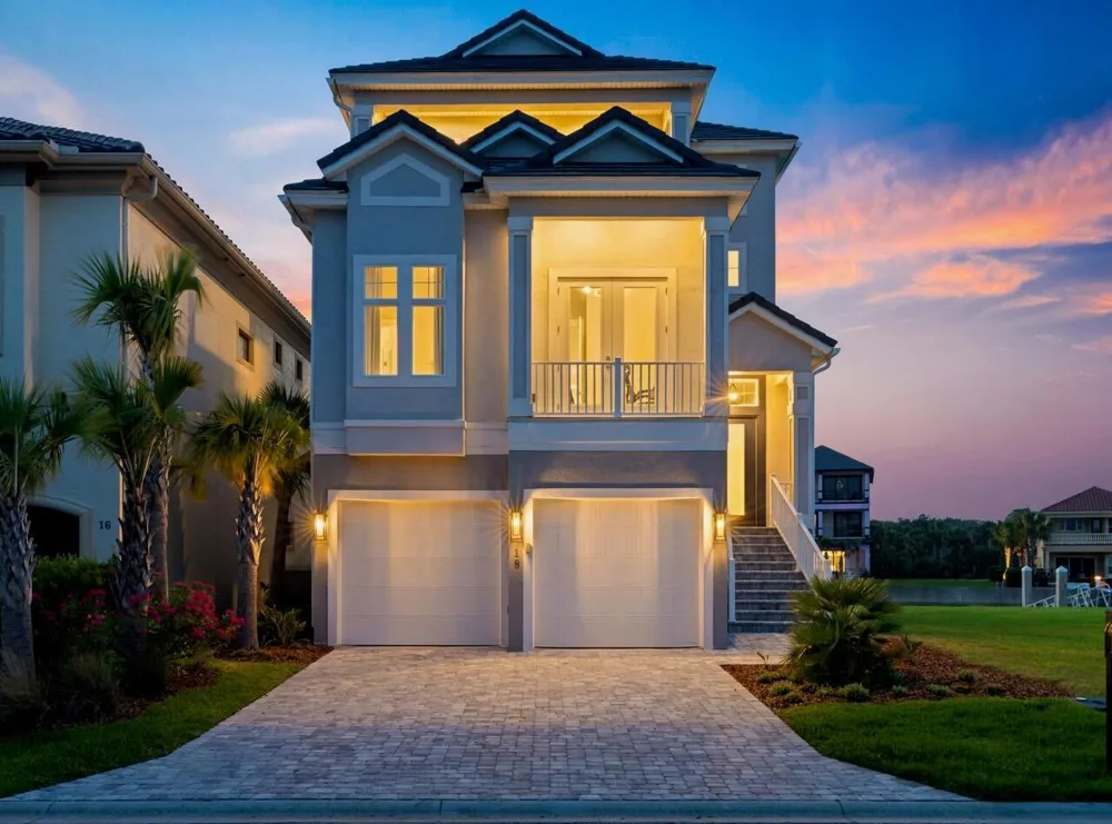 18 Spinaker Circle Palm Coast, FL 32137