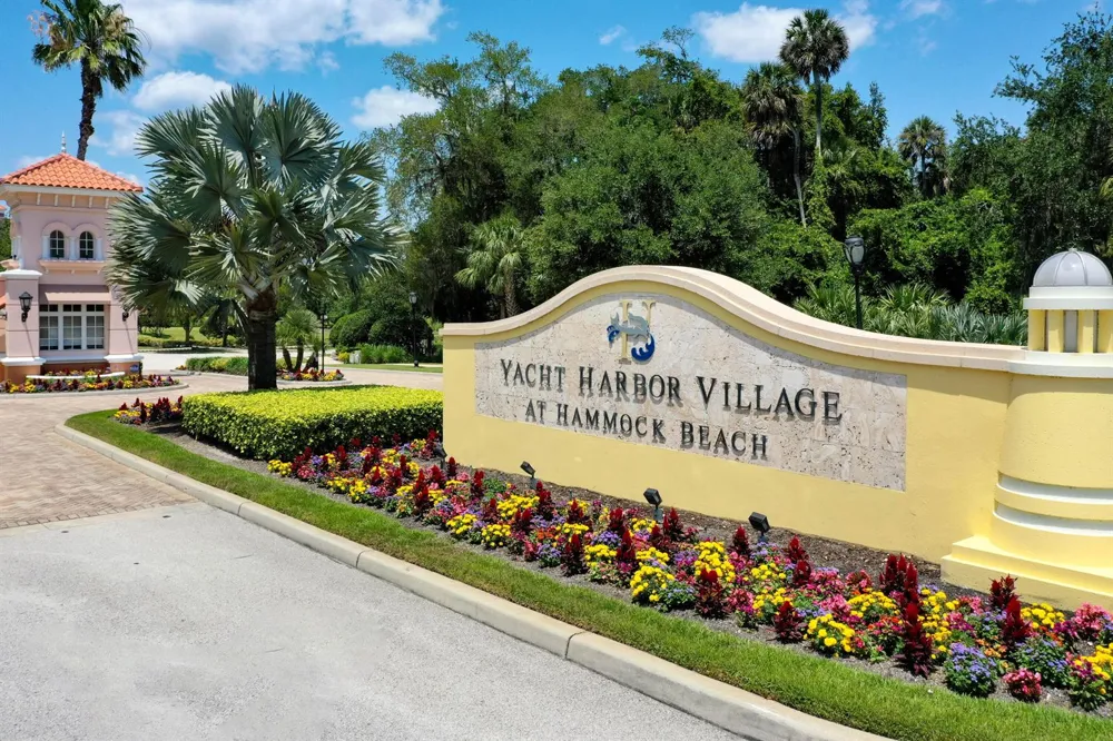 18 Spinaker Circle Palm Coast, FL 32137