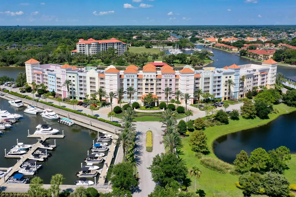 18 Spinaker Circle Palm Coast, FL 32137