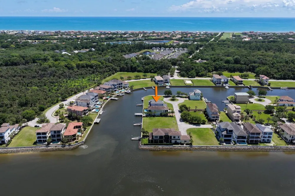18 Spinaker Circle Palm Coast, FL 32137