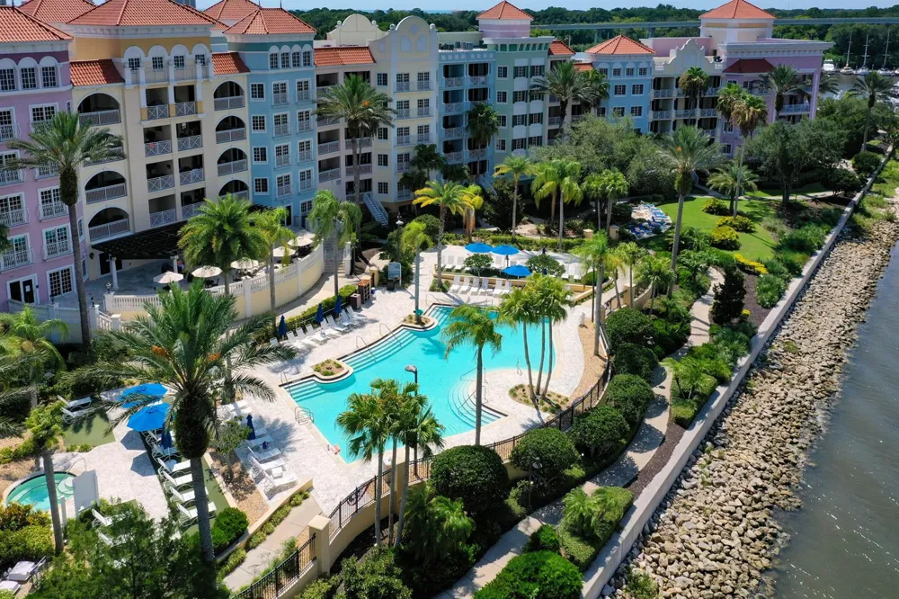 18 Spinaker Circle Palm Coast, FL 32137