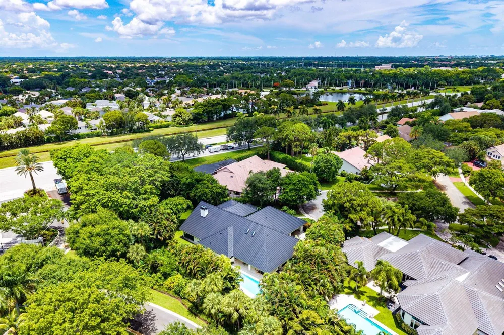 3235 Hyde Circle Boca Raton, FL 33434
