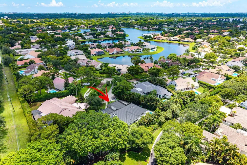 3235 Hyde Circle Boca Raton, FL 33434
