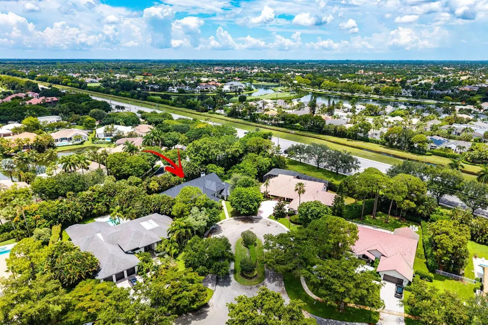 3235 Hyde Circle Boca Raton, FL 33434