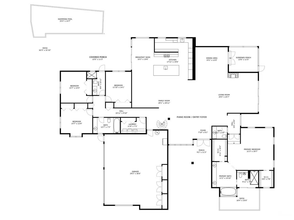 3235 Hyde Circle Boca Raton, FL 33434