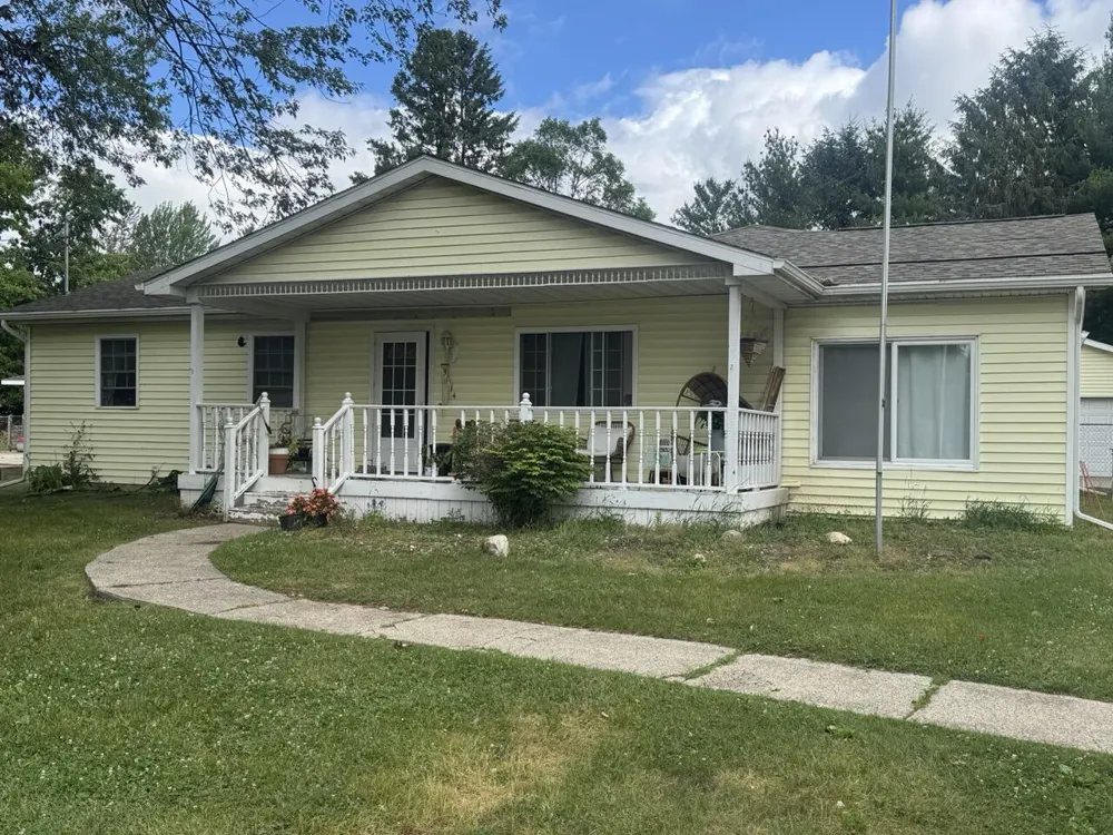 3614 Gady Road Tecumseh, MI 49286