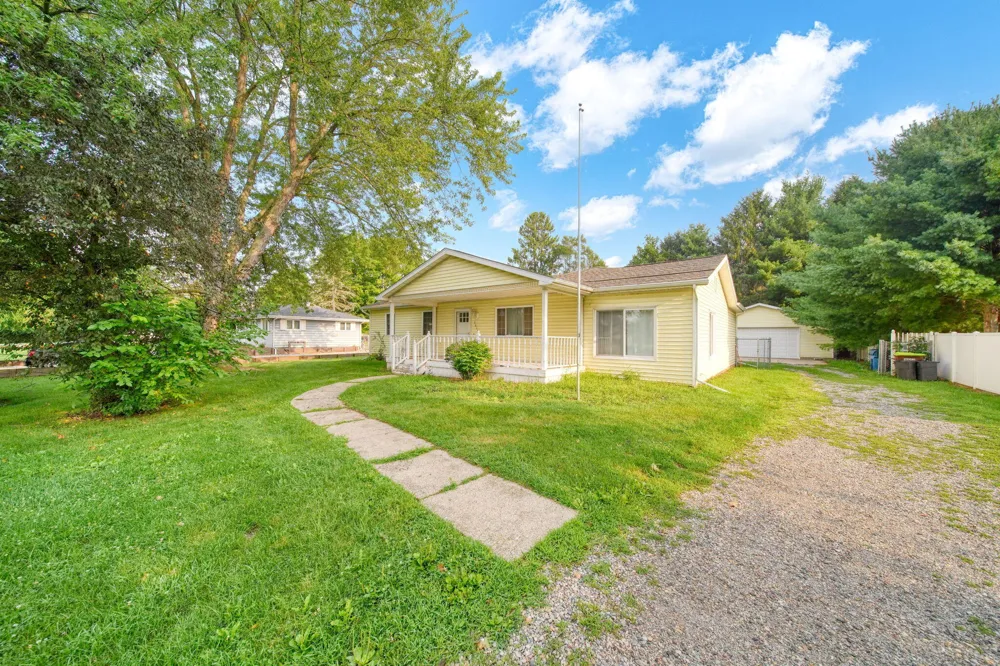 3614 Gady Road Tecumseh, MI 49286
