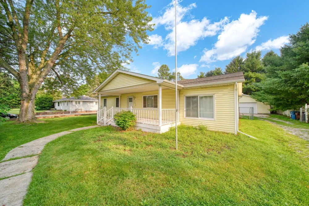 3614 Gady Road Tecumseh, MI 49286