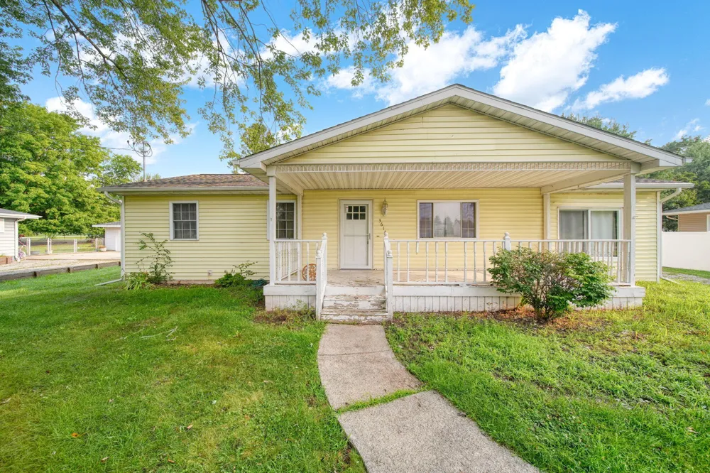 3614 Gady Road Tecumseh, MI 49286