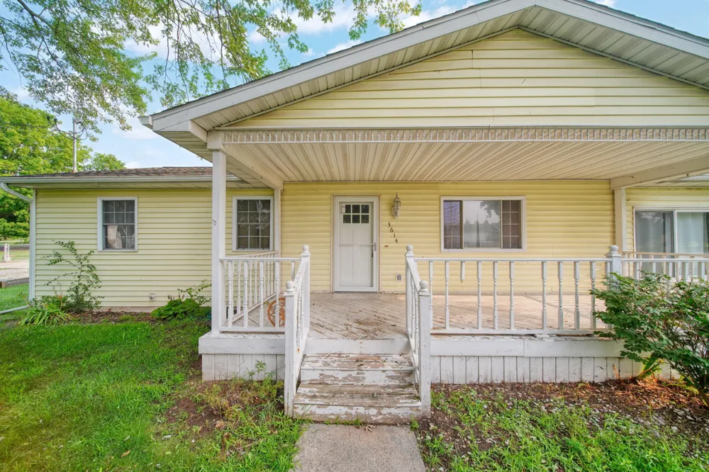 3614 Gady Road Tecumseh, MI 49286