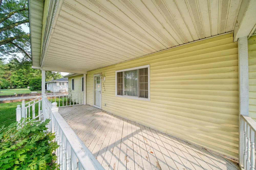 3614 Gady Road Tecumseh, MI 49286