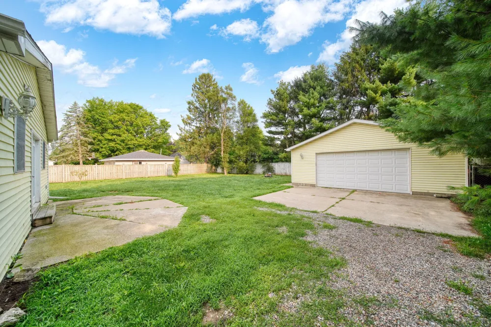 3614 Gady Road Tecumseh, MI 49286
