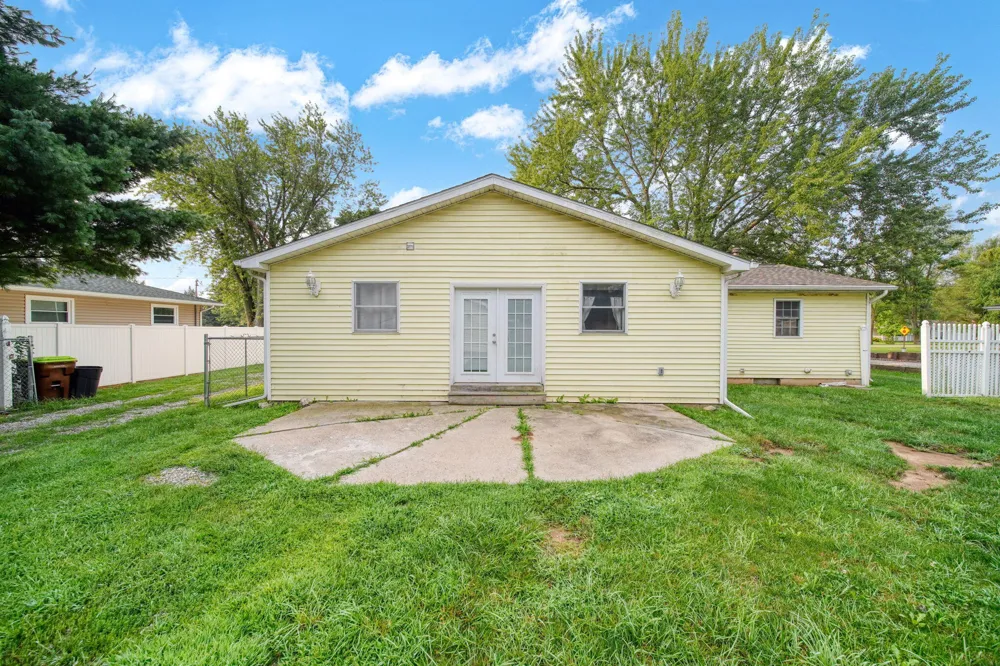 3614 Gady Road Tecumseh, MI 49286