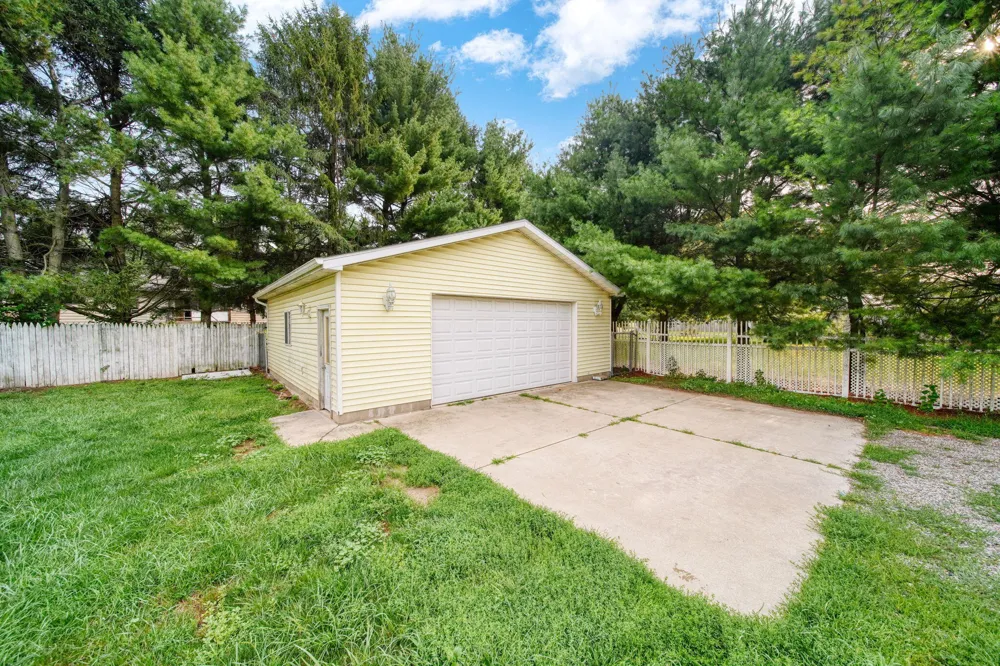 3614 Gady Road Tecumseh, MI 49286