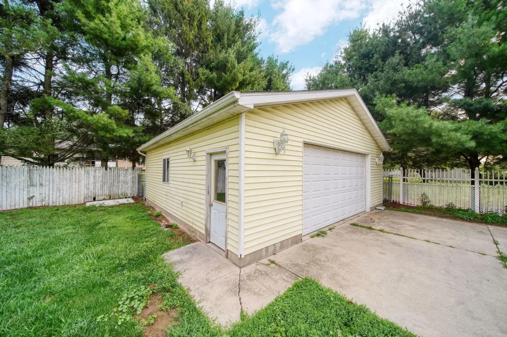 3614 Gady Road Tecumseh, MI 49286