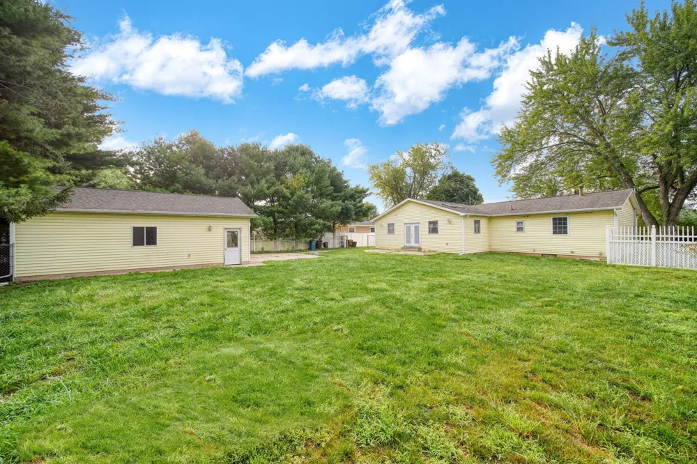 3614 Gady Road Tecumseh, MI 49286