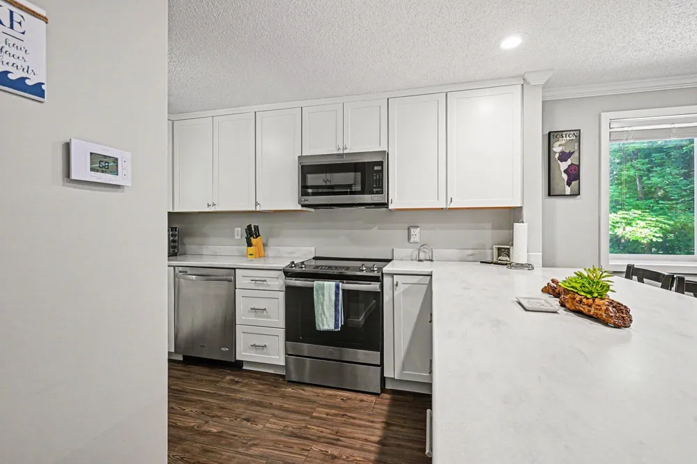 6865 Pinebrook Drive #12 Bellaire, MI 49615