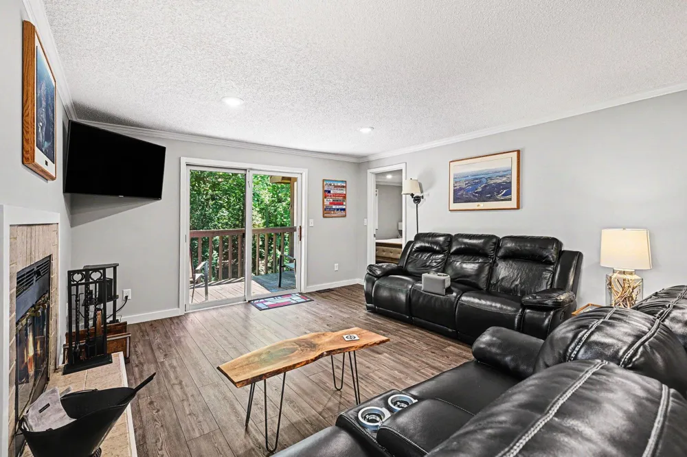 6865 Pinebrook Drive #12 Bellaire, MI 49615