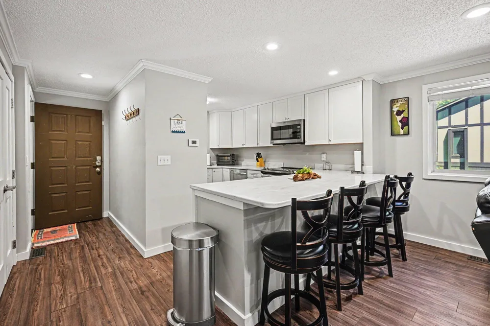 6865 Pinebrook Drive #12 Bellaire, MI 49615