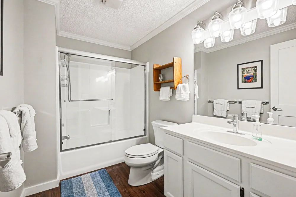 6865 Pinebrook Drive #12 Bellaire, MI 49615