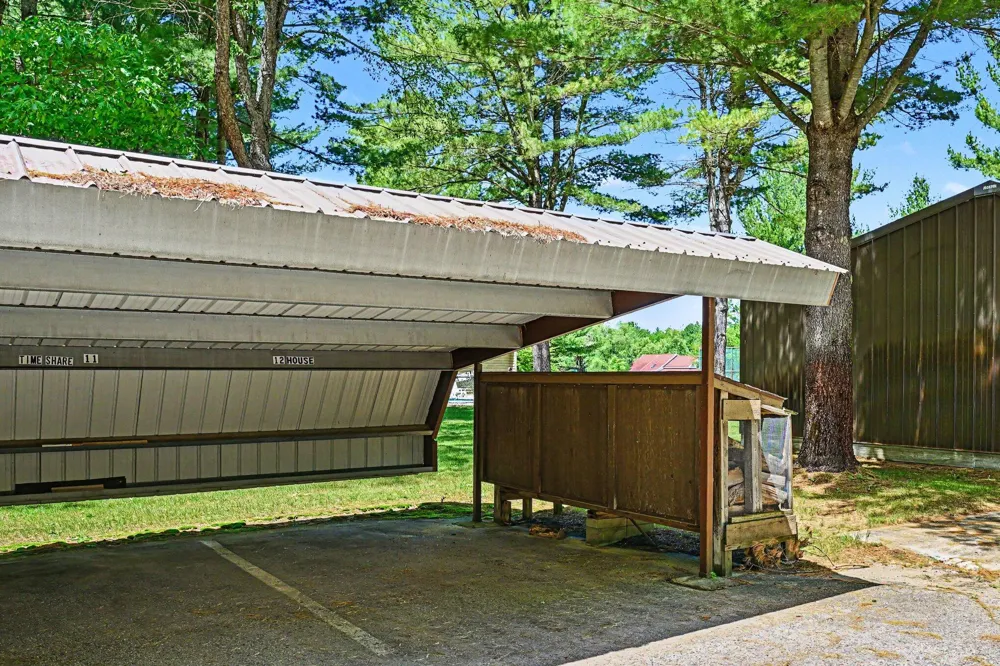 6865 Pinebrook Drive #12 Bellaire, MI 49615