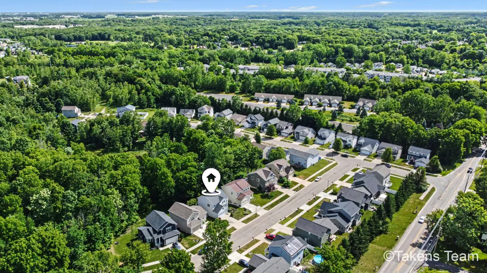 4336 Norway Street Holt, MI 48842