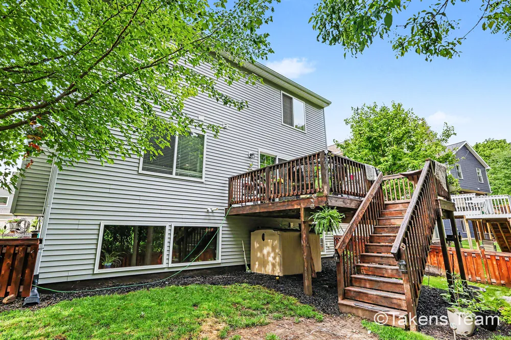 4336 Norway Street Holt, MI 48842