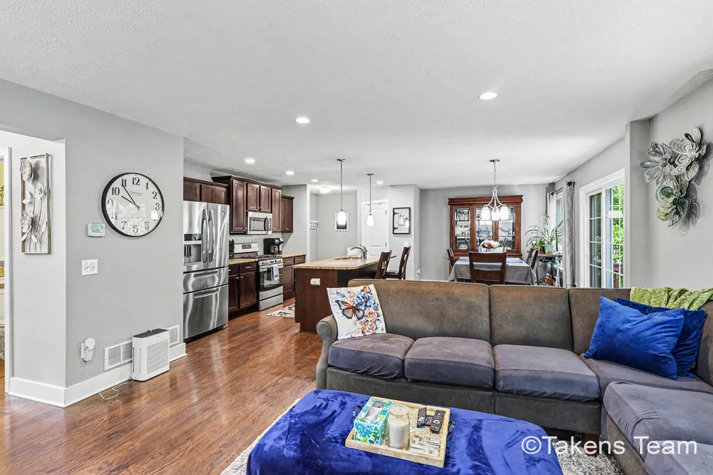 4336 Norway Street Holt, MI 48842