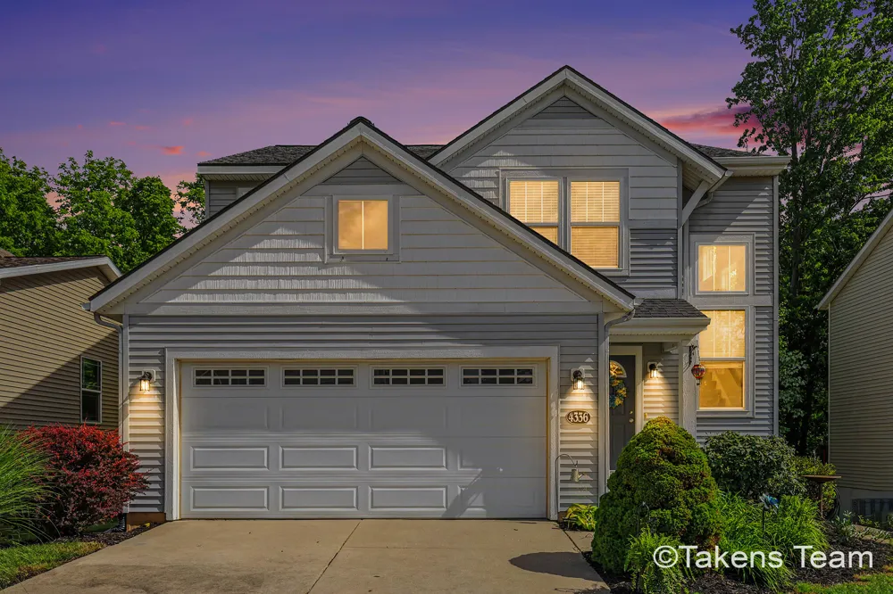 4336 Norway Street Holt, MI 48842
