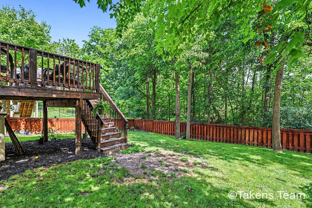 4336 Norway Street Holt, MI 48842
