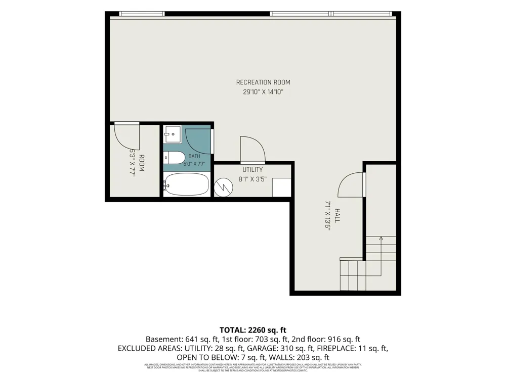 4336 Norway Street Holt, MI 48842