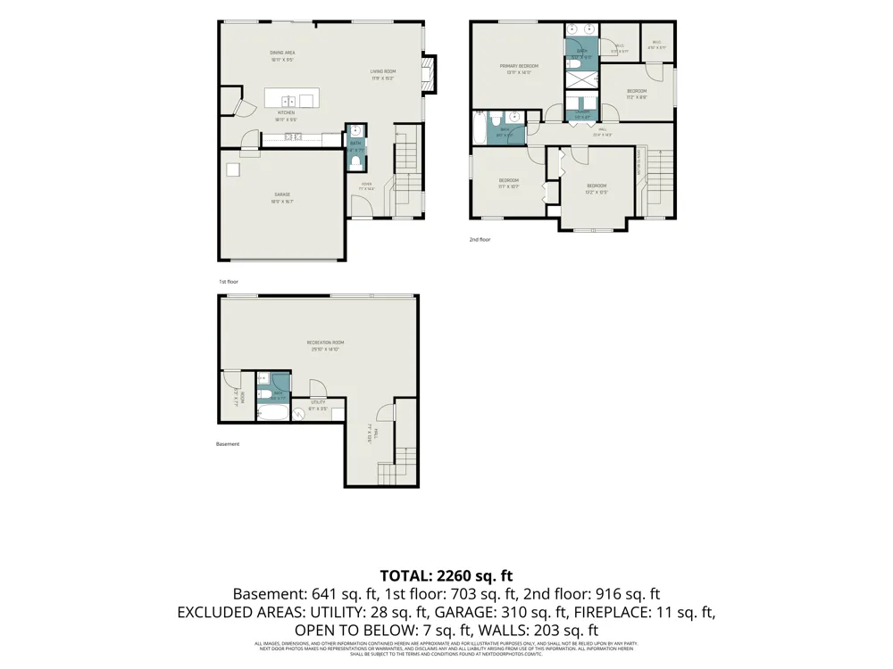 4336 Norway Street Holt, MI 48842