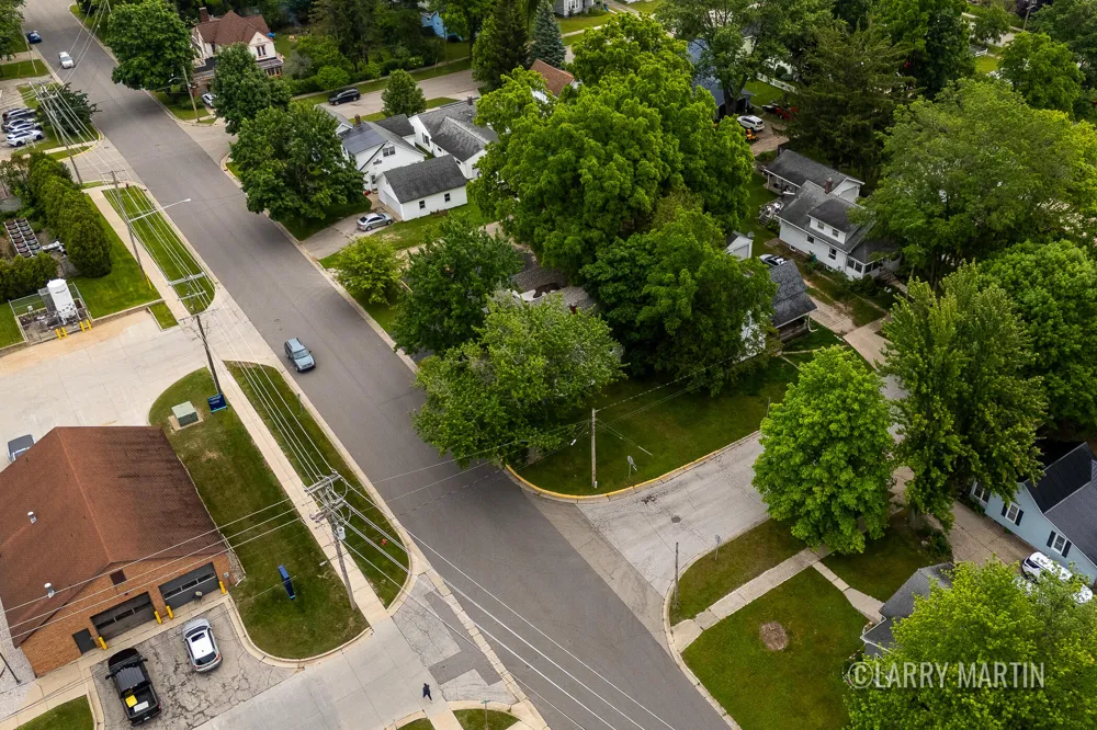 224 S Weaver Avenue Fremont, MI 49412