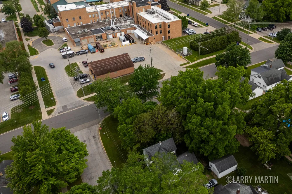 224 S Weaver Avenue Fremont, MI 49412