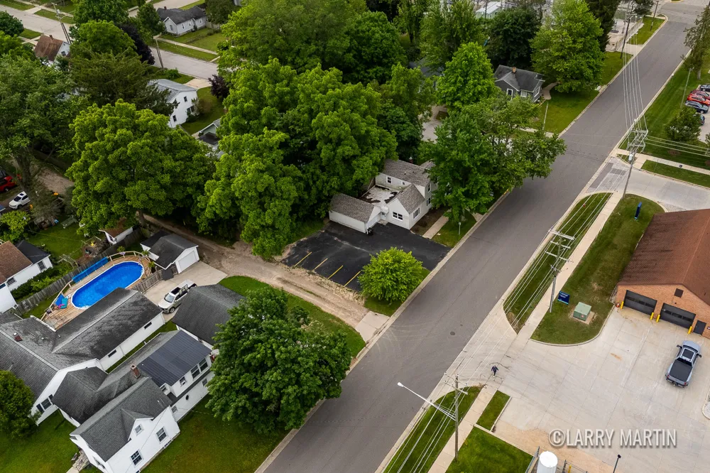 224 S Weaver Avenue Fremont, MI 49412