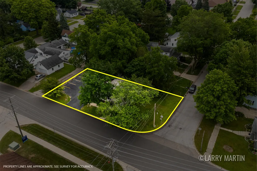 224 S Weaver Avenue Fremont, MI 49412