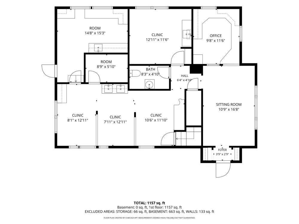 224 S Weaver Avenue Fremont, MI 49412