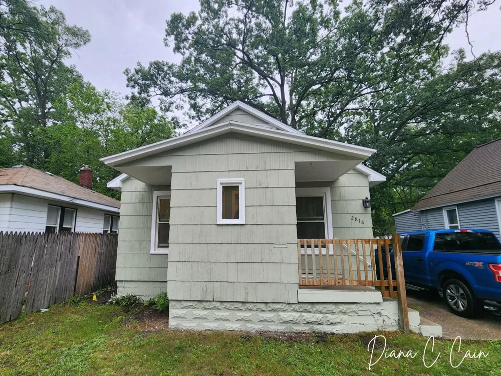2818 Riordan Street Muskegon Heights, MI 49444