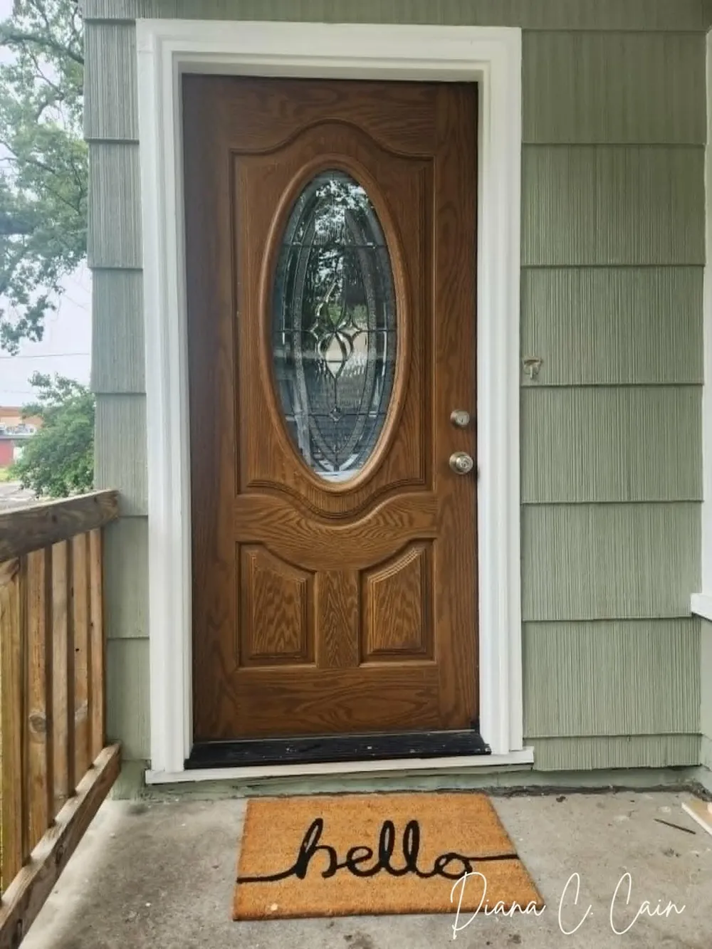 2818 Riordan Street Muskegon Heights, MI 49444