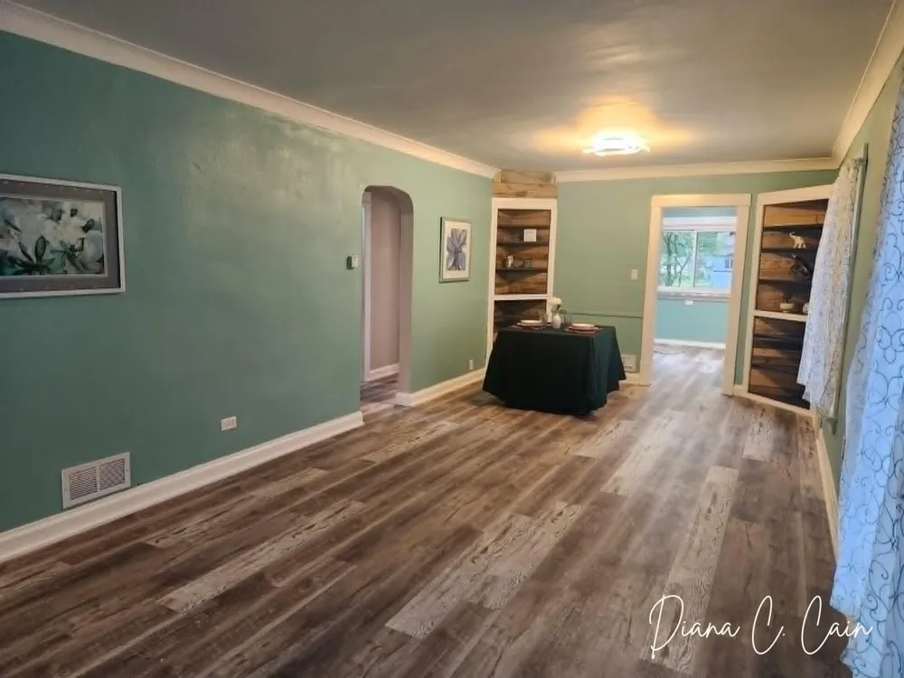 2818 Riordan Street Muskegon Heights, MI 49444