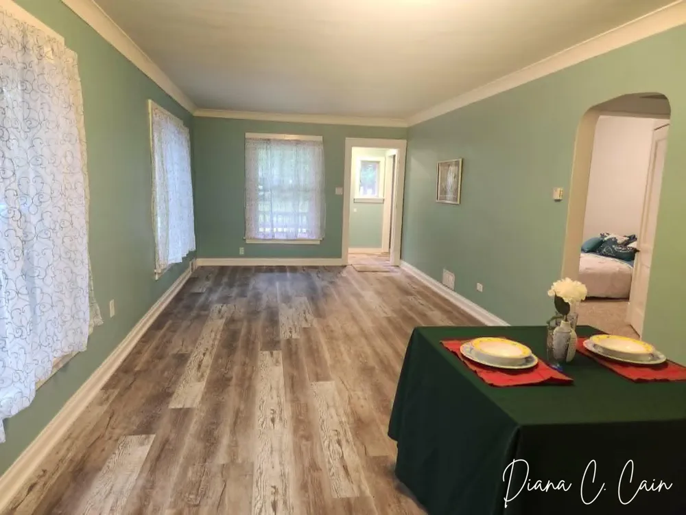 2818 Riordan Street Muskegon Heights, MI 49444